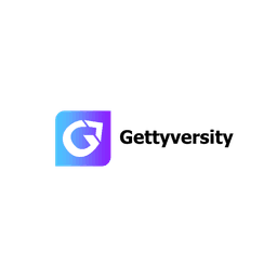 Gettyversity logo