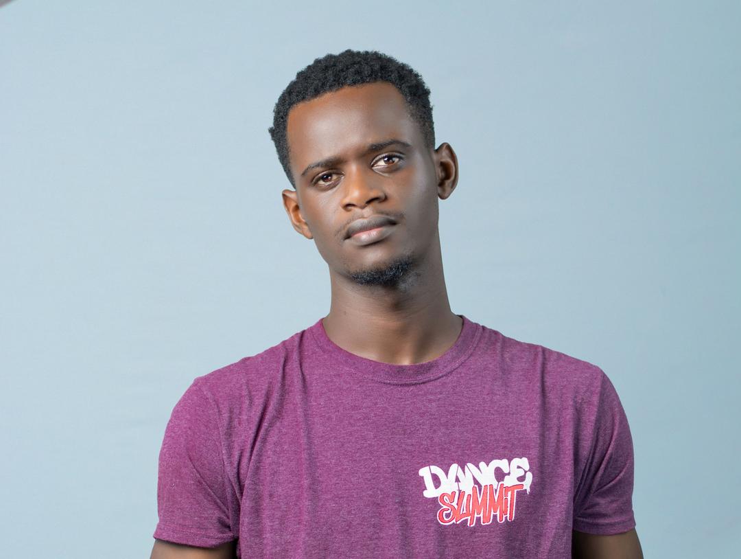 Ifetayo David