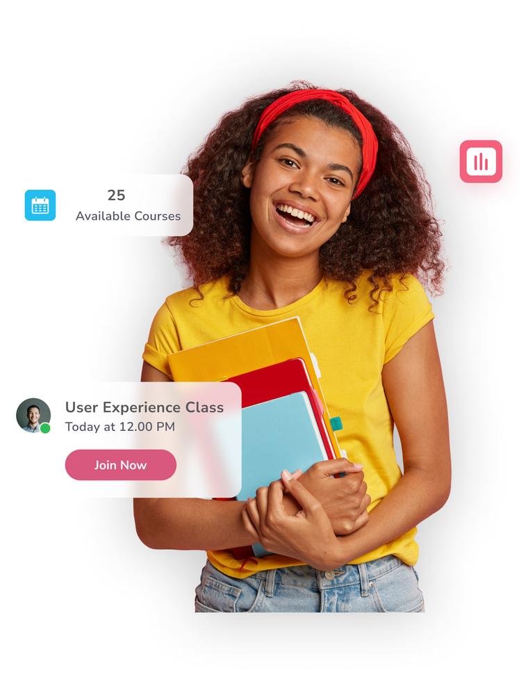 Gettyversity hero image