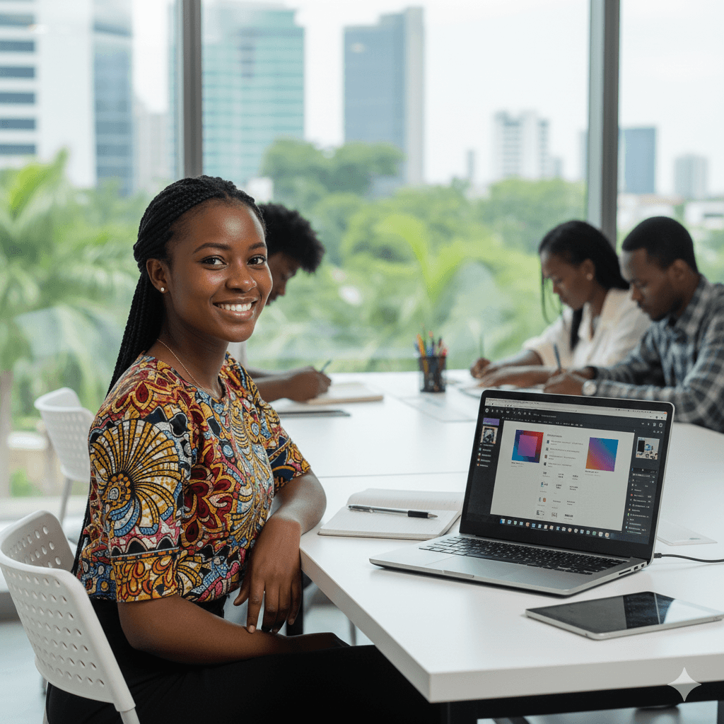 Oladunmoye Esther Oluwapelumi