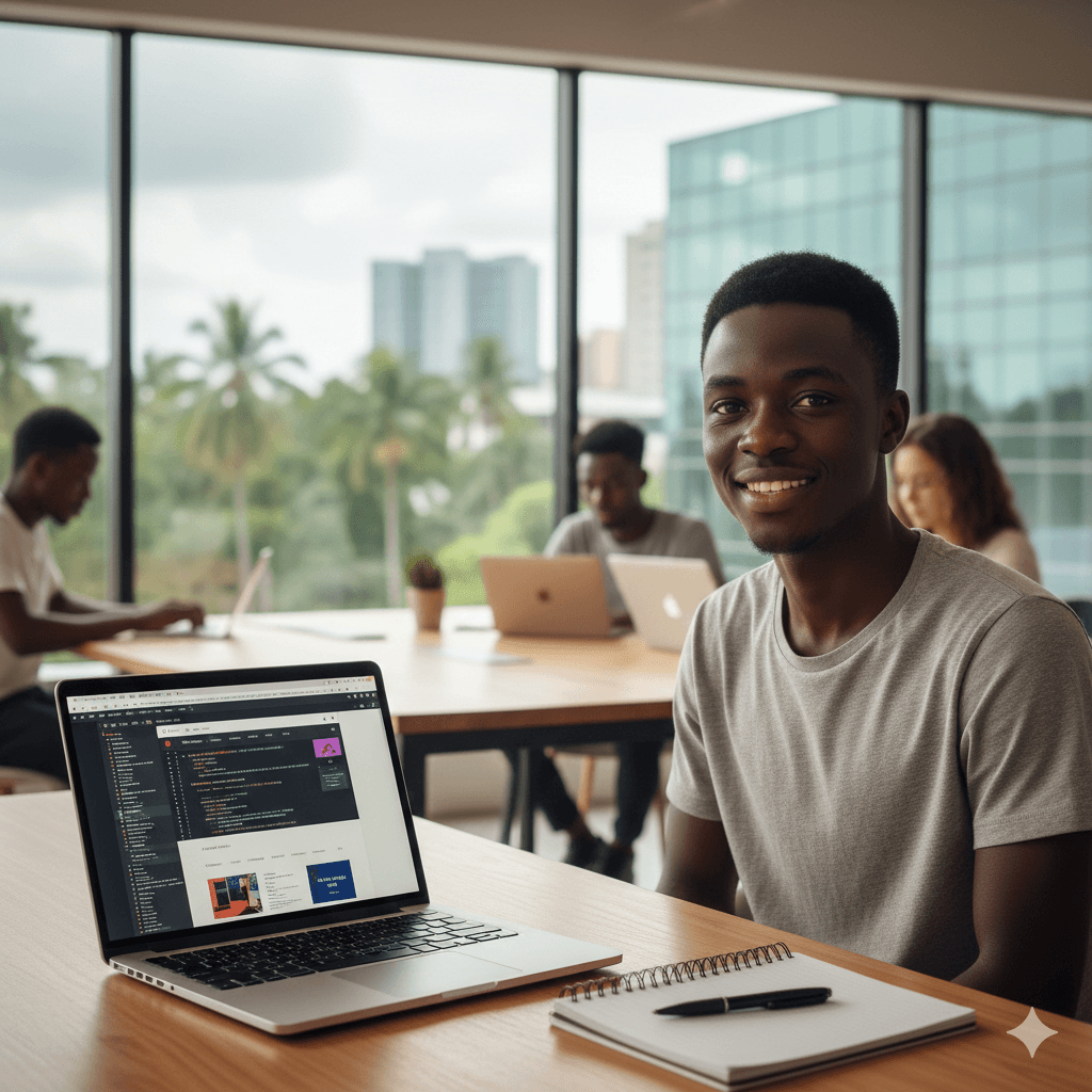 Ayoola Charles Ademiju